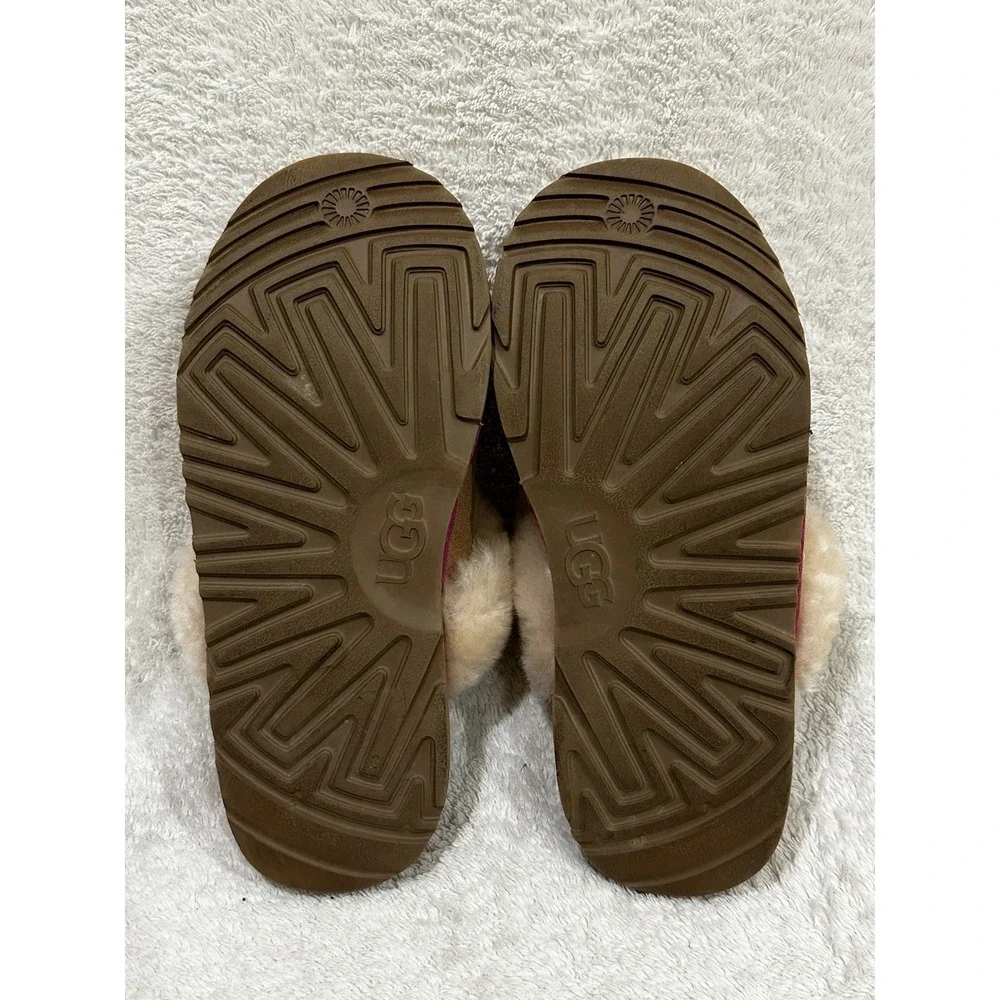 UGG as shoes